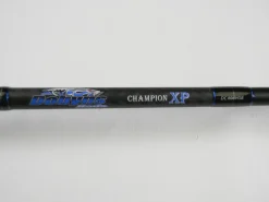 Discount Champion XP DC806HSB 8'0" Heavy Swimbait - Used Casting Rod - E Used Casting Rods