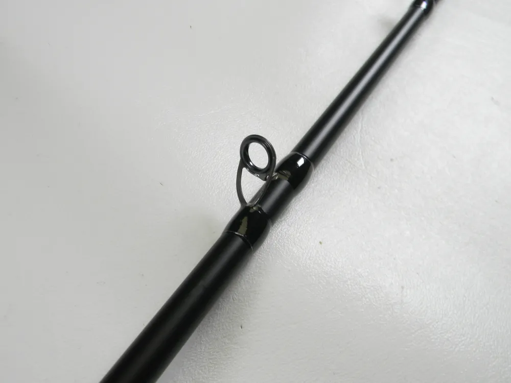 Discount Champion XP DC806HSB 8'0" Heavy Swimbait - Used Casting Rod - E Used Casting Rods