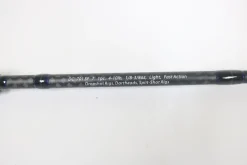 Hot Champion XP DC701SF Used Spinning Rod - Excellent Condition Used Spinning Rods