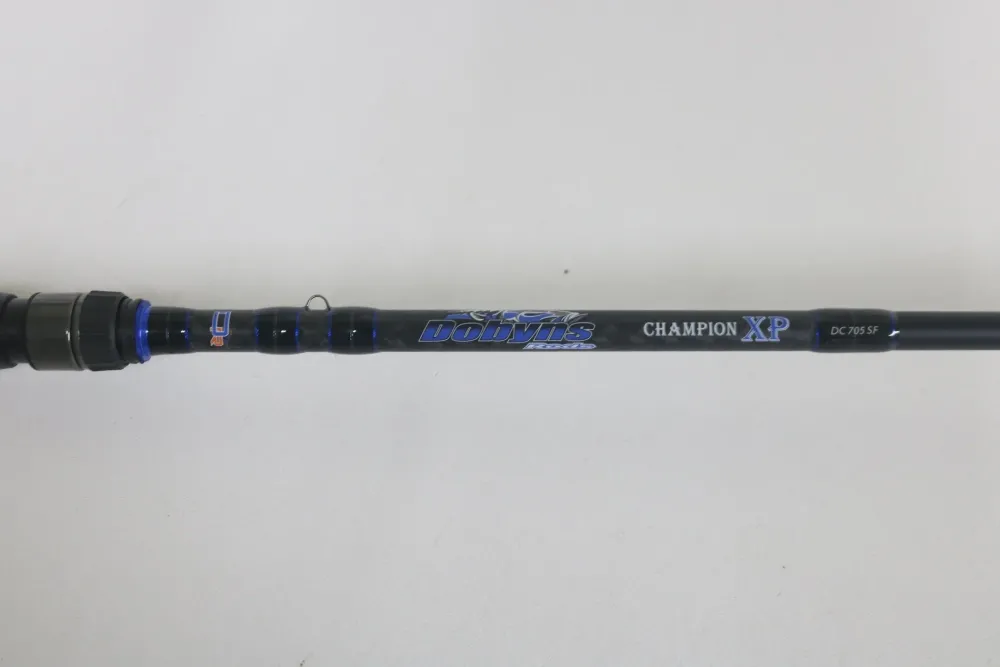 Outlet Champion XP DC705SF Used Spinning Rod - Excellent Condition Used Spinning Rods