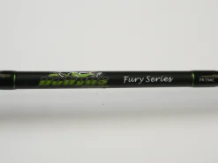 Sale Fury FR734C 7'3" Heavy - Used Casting Rod - Excellent Condition Used Casting Rods