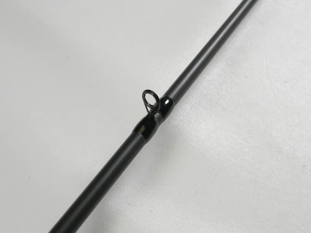 Sale Fury FR734C 7'3" Heavy - Used Casting Rod - Excellent Condition Used Casting Rods