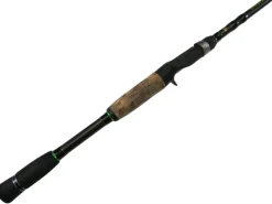Clearance Fury FR733C 7'3" Medium Heavy - Used Casting Rod - Good Conditi Used Casting Rods