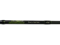 Clearance Fury FR733C 7'3" Medium Heavy - Used Casting Rod - Good Conditi Used Casting Rods