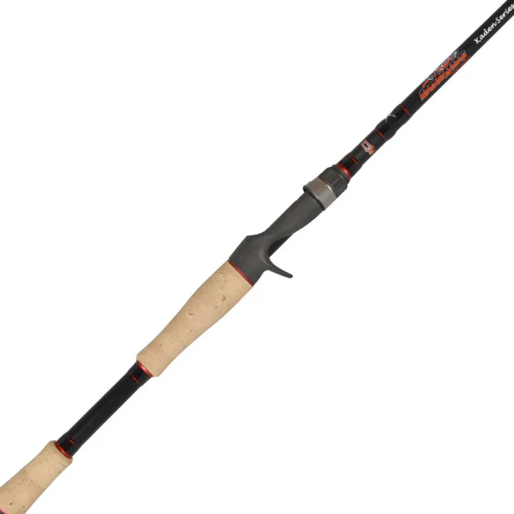 Sale Kaden Casting Rods Casting Rods