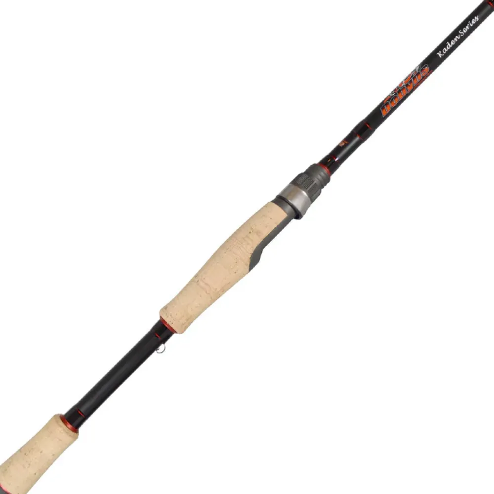 Outlet Kaden Spinning Rods Spinning Rods