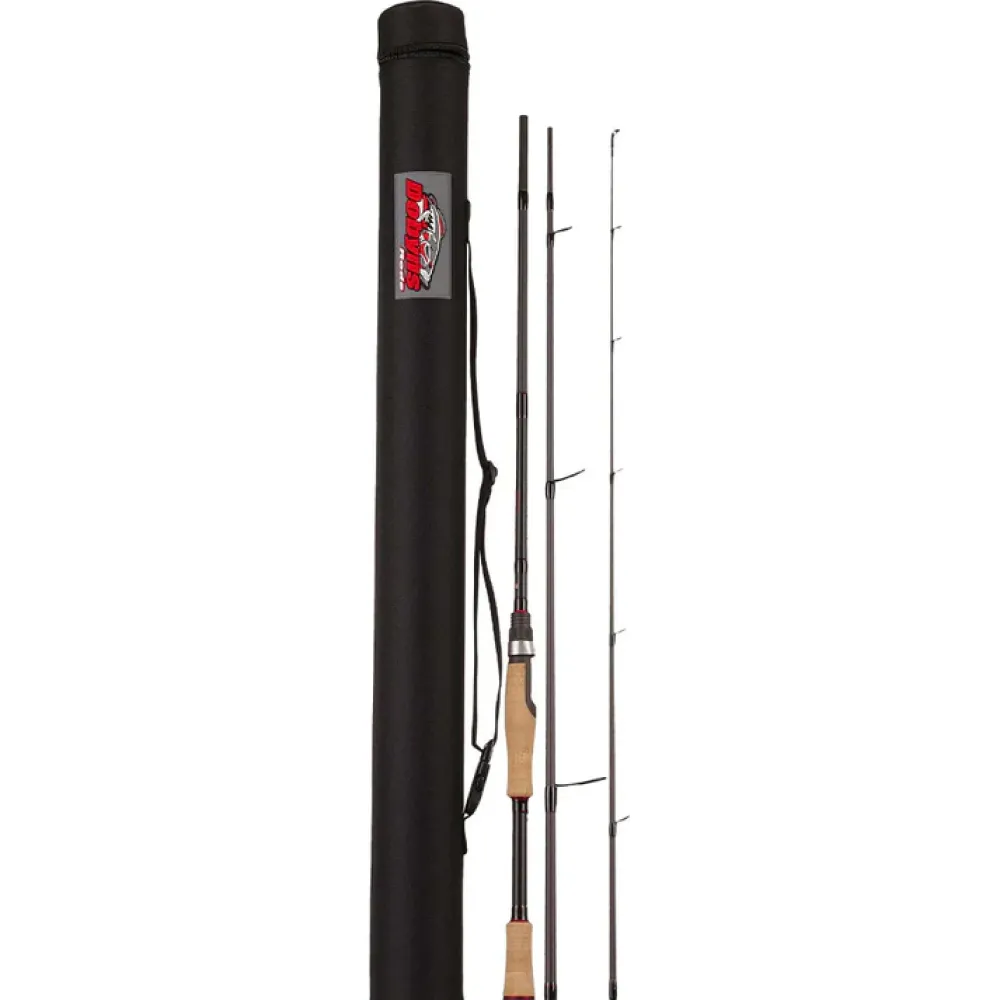 Hot Kaden Travel Spinning Rods Spinning Rods