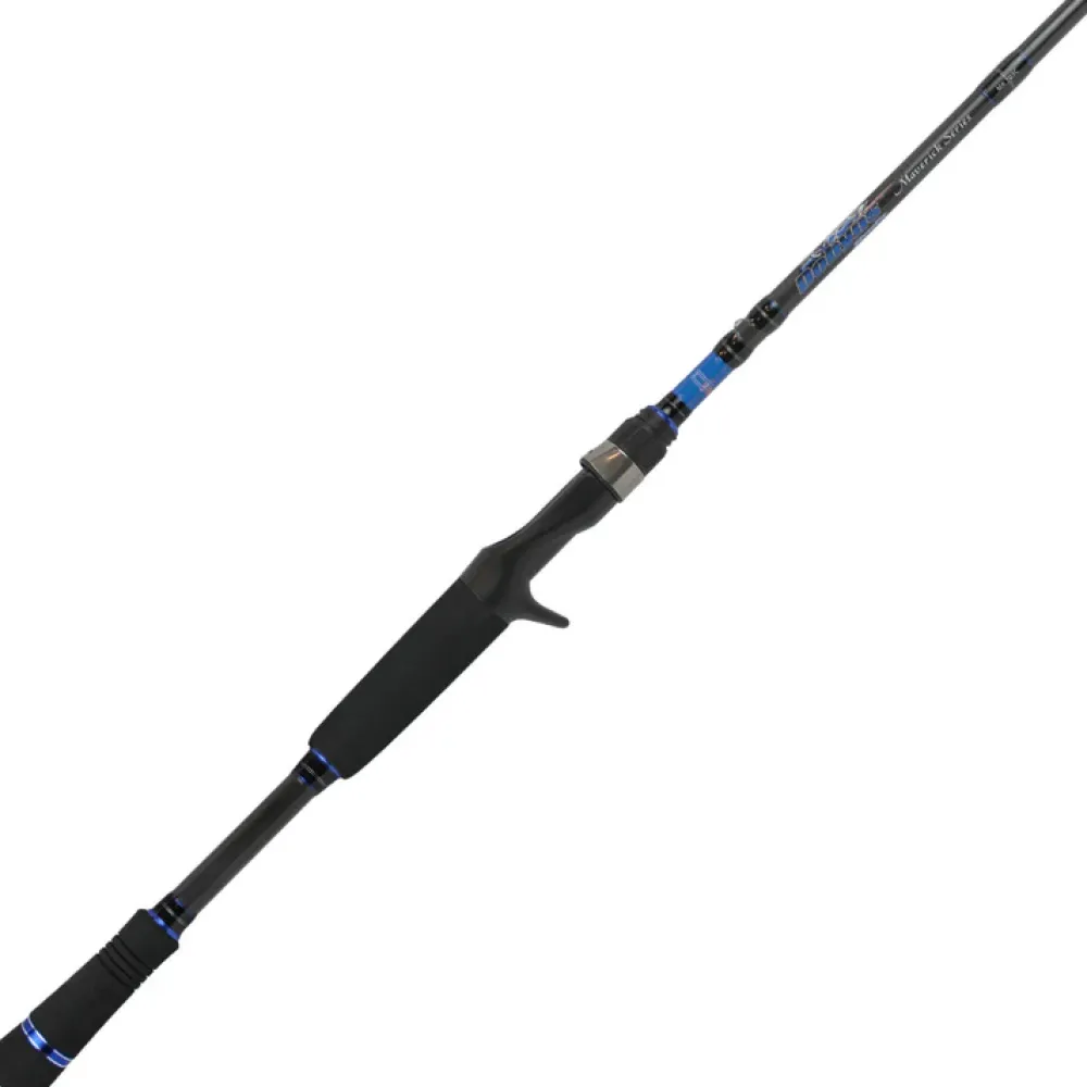 Hot Maverick Series Casting Rods Casting Rods