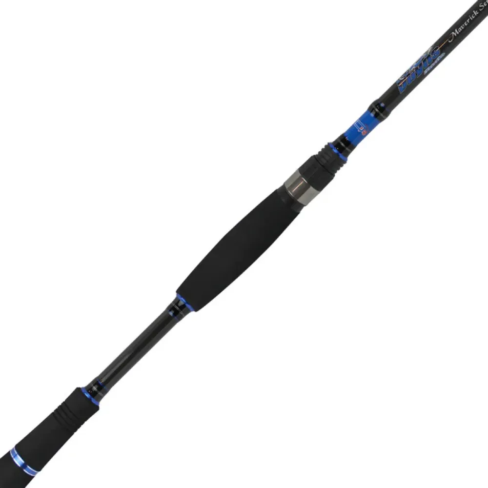 Best Maverick Series Spinning Rods Spinning Rods