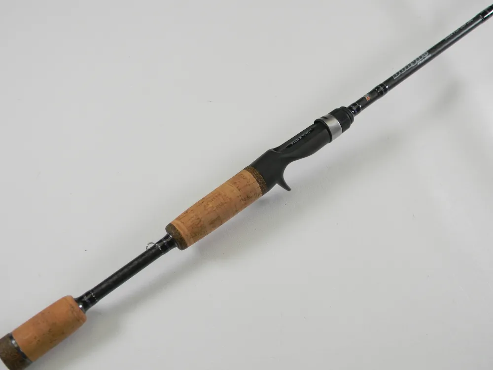 Discount Sierra Ultra Finesse SUF690C 6'9" Light - Used Casting Rod - Ex Used Casting Rods