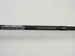 Discount Sierra Ultra Finesse SUF690C 6'9" Light - Used Casting Rod - Ex Used Casting Rods