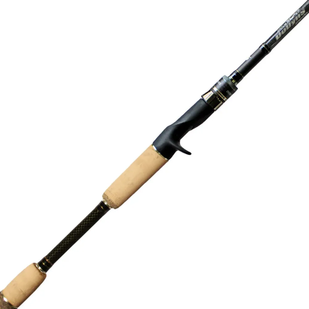 New Xtasy Casting Rods Casting Rods