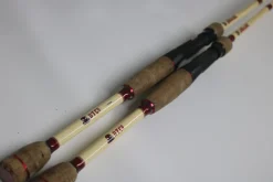 Online The47 T47C-573F and T47C-573F Casting Rods - Used - Fair Cond Used Casting Rods