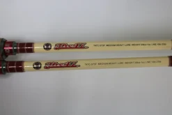 Online The47 T47C-573F and T47C-573F Casting Rods - Used - Fair Cond Used Casting Rods