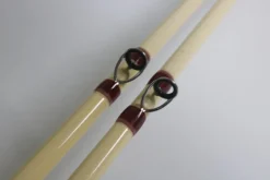 Online The47 T47C-573F and T47C-573F Casting Rods - Used - Fair Cond Used Casting Rods