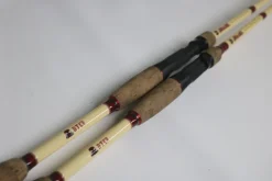 Online The47 T47C-673F and T47C-673F Casting Rods - Used - Fair Cond Used Casting Rods