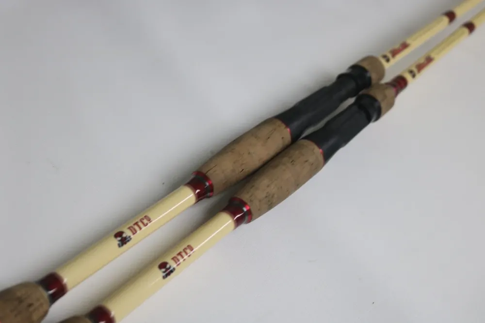 Online The47 T47C-673F and T47C-673F Casting Rods - Used - Fair Cond Used Casting Rods