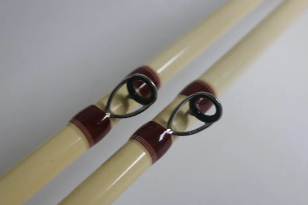 Online The47 T47C-673F and T47C-673F Casting Rods - Used - Fair Cond Used Casting Rods