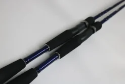 Best LRS C 704M LRS C704M Casting Rods - Used - Very Good Condition Used Casting Rods