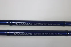 Best LRS C 704M LRS C704M Casting Rods - Used - Very Good Condition Used Casting Rods
