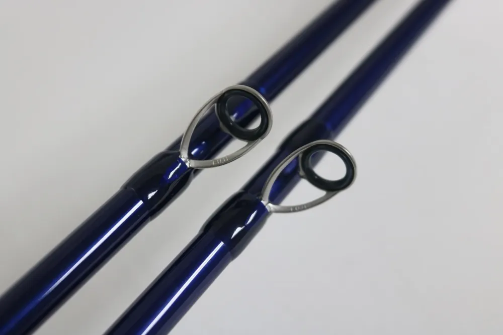 Best LRS C 704M LRS C704M Casting Rods - Used - Very Good Condition Used Casting Rods