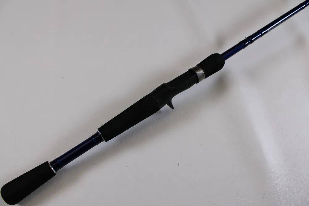 Outlet LRS C704M 7'0" Medium - Used Casting Rod - Excellent Condition Used Casting Rods