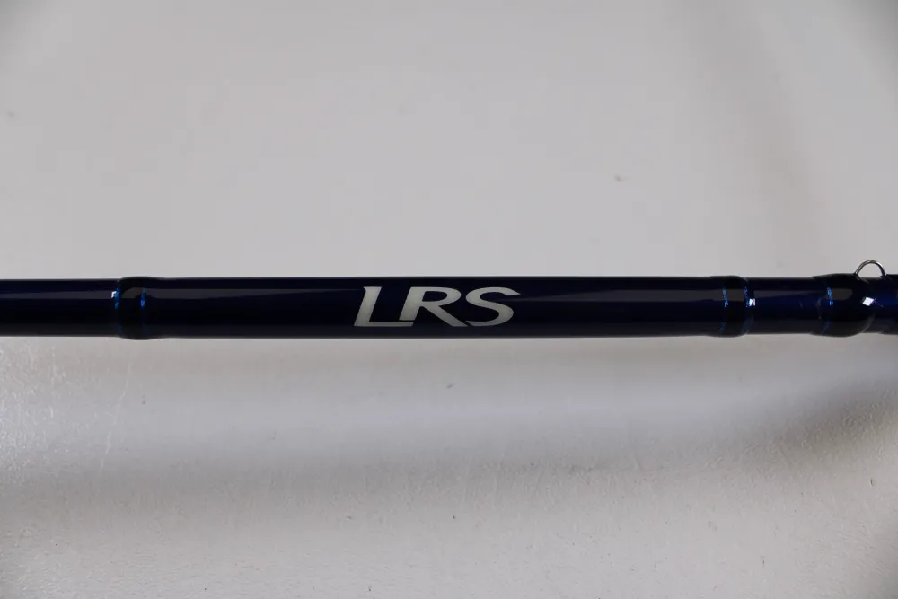 Outlet LRS C704M 7'0" Medium - Used Casting Rod - Excellent Condition Used Casting Rods