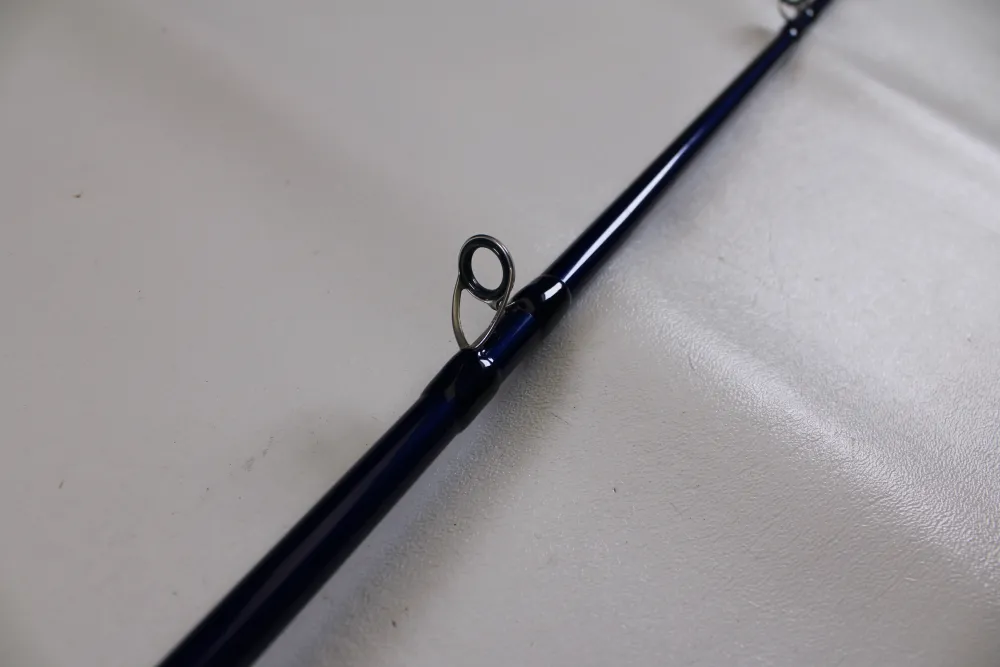 Outlet LRS C704M 7'0" Medium - Used Casting Rod - Excellent Condition Used Casting Rods