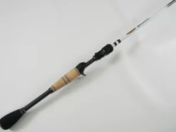 Online Black Ice DFBI68M-C 6'8" Medium - Used Casting Rod - Excellent Used Casting Rods