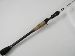 Online Black Ice DFBI80MH-CC 8'0" Medium Heavy Crankin' - Used Castin Used Casting Rods