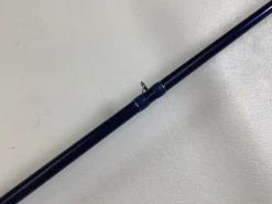 Best Jacob Wheeler Select DFWS73M-CC 7'3" Medium Crankin - Used Cas Used Casting Rods