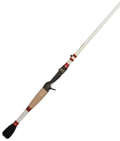 New Micro Magic Pro Crankin' Casting Rods Casting Rods