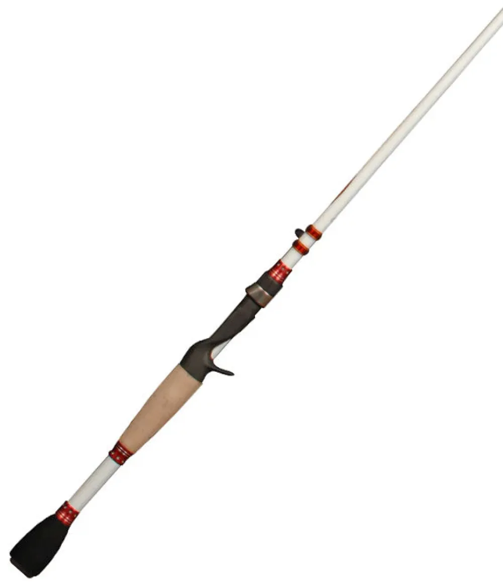 New Micro Magic Pro Crankin' Casting Rods Casting Rods