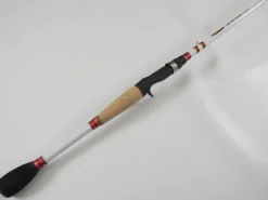 Online Micro Magic Pro DFMP69MHC 6'9" Medium Heavy - Used Casting Rod Used Casting Rods
