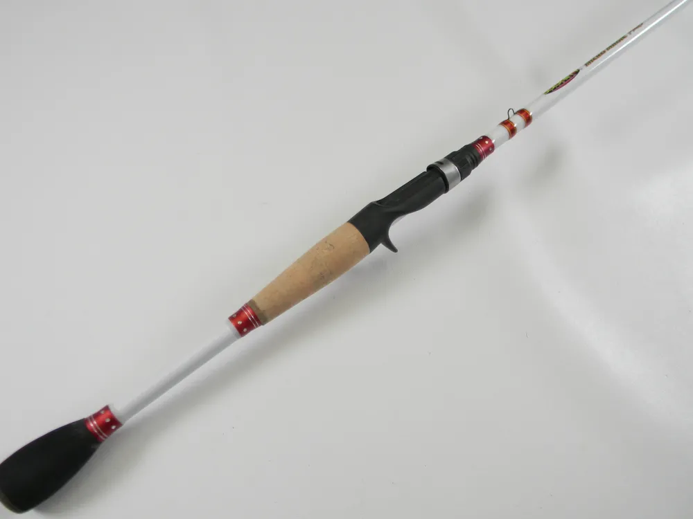 Online Micro Magic Pro DFMP69MHC 6'9" Medium Heavy - Used Casting Rod Used Casting Rods