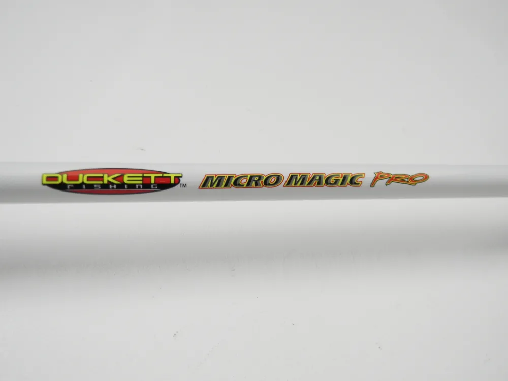 Online Micro Magic Pro DFMP69MHC 6'9" Medium Heavy - Used Casting Rod Used Casting Rods