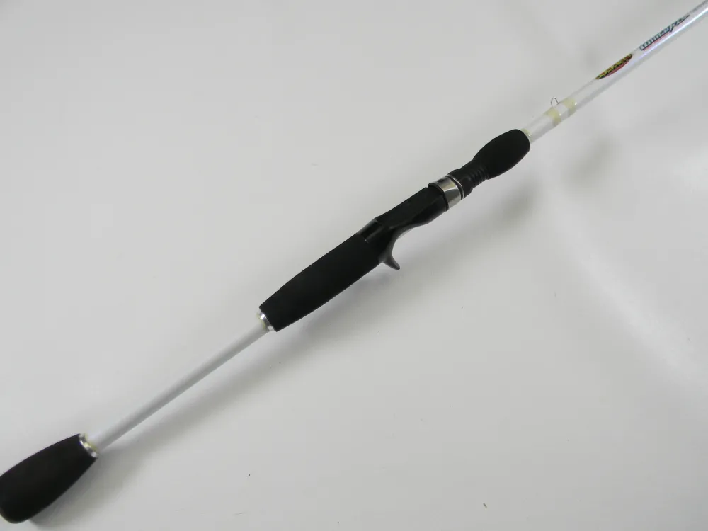 Online White Ice DFWI73HC Pete Ponds 7'3" Heavy - Used Casting Rod - Used Casting Rods