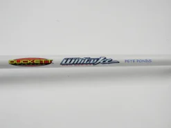 Online White Ice DFWI73HC Pete Ponds 7'3" Heavy - Used Casting Rod - Used Casting Rods