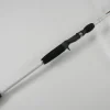 Online White Ice DFWI711HC Byron Velvick 7'11" Heavy A-Rig/Swimbait - Used Casting Rods