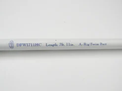 Online White Ice DFWI711HC Byron Velvick 7'11" Heavy A-Rig/Swimbait - Used Casting Rods