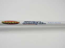 Online White Ice DFWI711HC Byron Velvick 7'11" Heavy A-Rig/Swimbait - Used Casting Rods