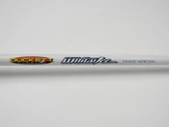 New White Ice DFWI70MCC Timmy Horton 7'0" Medium Crankin' - Used C Used Casting Rods