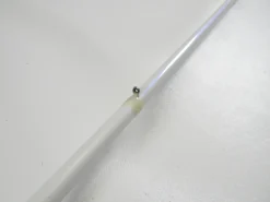 Hot White Ice DFWI711MHCC Byron Velvick 7'11" Medium Heavy Lure La Used Casting Rods