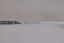 Best White Ice TR-DFWI68MHS 6'8" Medium Heavy - Used Spinning Rod - Used Casting Rods
