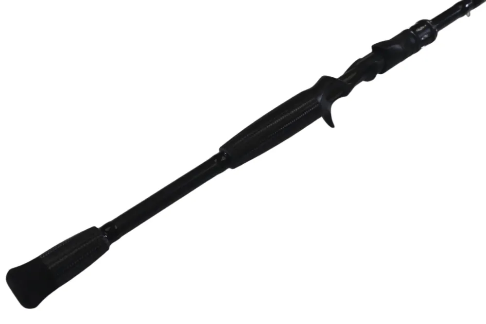 Discount LMX Delta HyBrid 696-1 6'9" Medium Heavy - Used Casting Rod Used Casting Rods