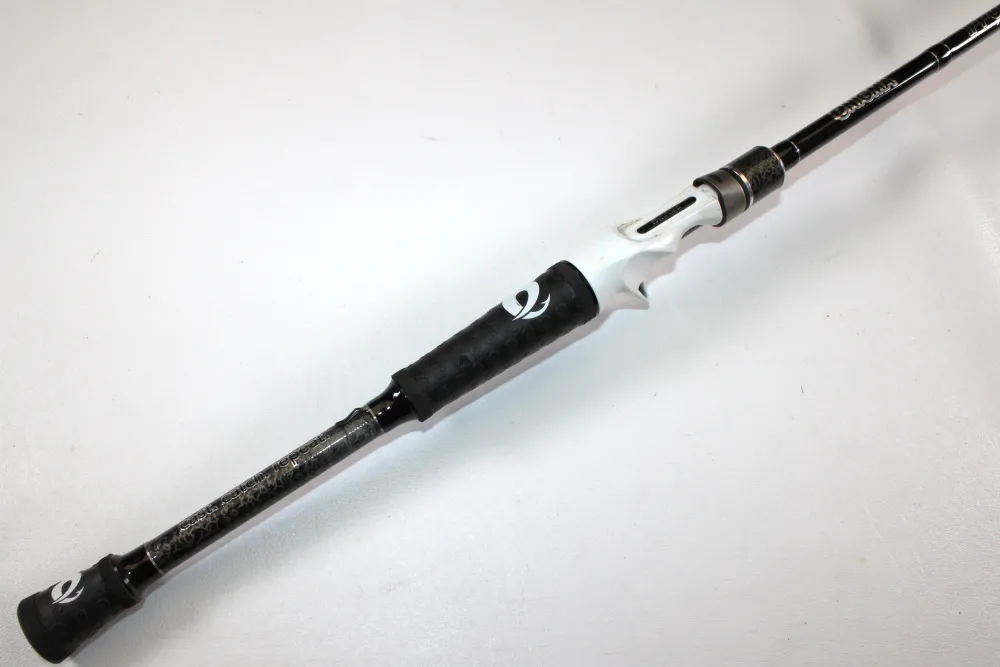 Sale Ippon EIPN7MB-MH 7'0" Medium Heavy - Used Casting Rod - Excelle Used Casting Rods