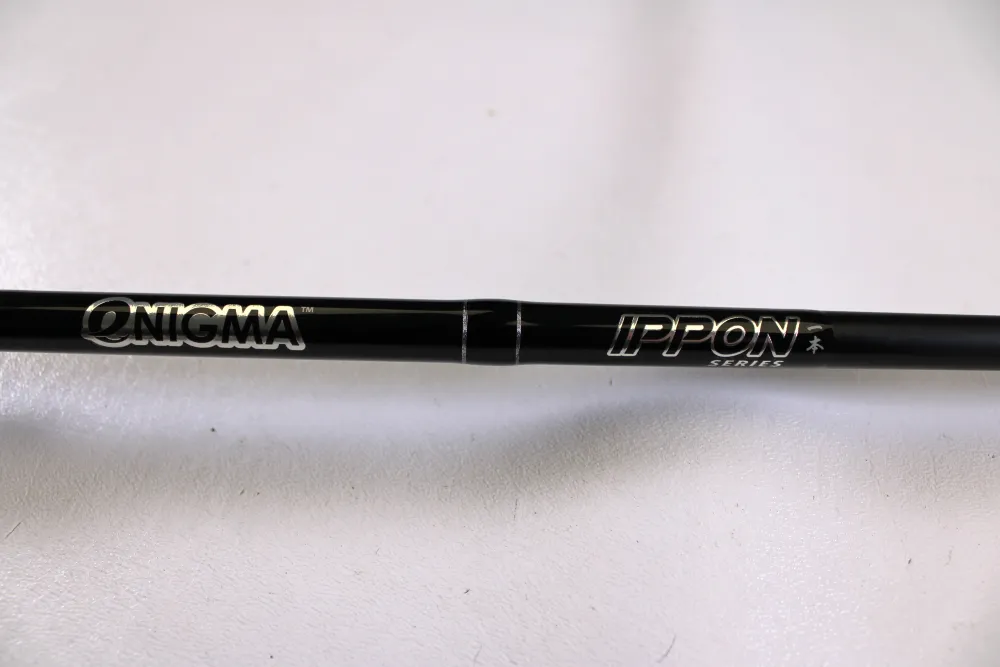 Sale Ippon EIPN7MB-MH 7'0" Medium Heavy - Used Casting Rod - Excelle Used Casting Rods