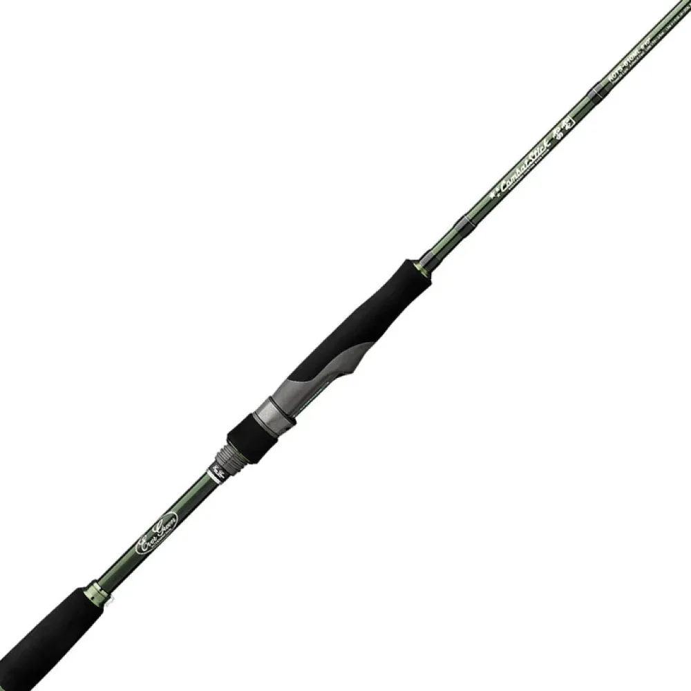 Outlet Evergreen Brett Hite Combat Stick Spinning Rods Spinning Rods