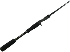 Fashion Combat Stick RCTC-71M Jerkbait & Finesse Crankbait 7'1" Medi Used Casting Rods