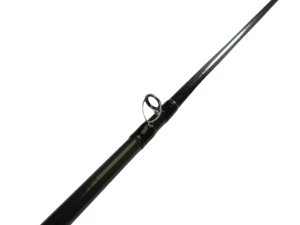 Fashion Combat Stick RCTC-71M Jerkbait & Finesse Crankbait 7'1" Medi Used Casting Rods